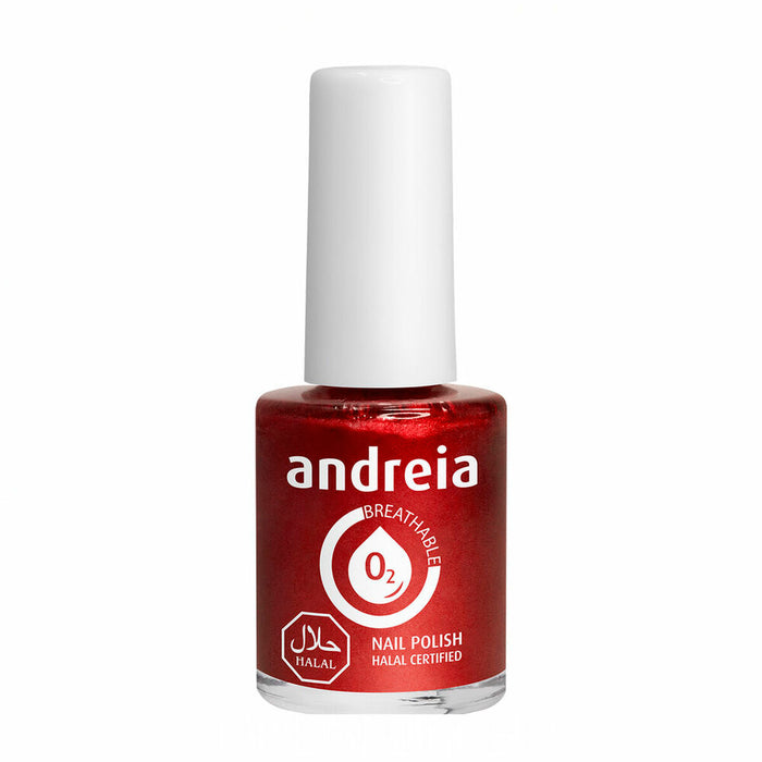 nail polish Andreia Breathable B12 (10,5 ml)