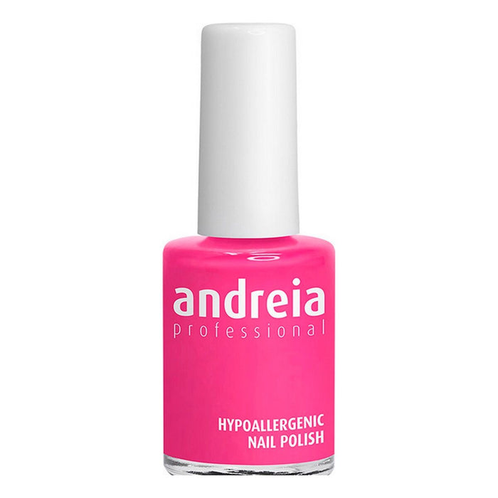 Nagellack Andreia Professional Hypoallergenic Nº 154 (14 ml)