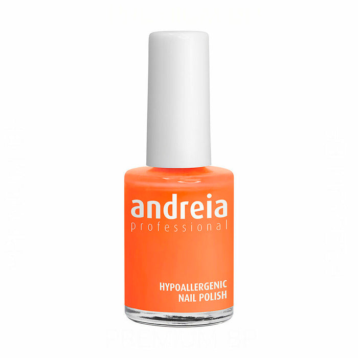 Nagellack Andreia Professional Hypoallergenic Nº 155 (14 ml)