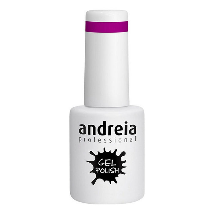 Nagellack Semi-permanent Gel Polish Andreia Professional Gel 266 (10,5 ml)