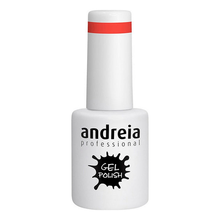 Nagellack Semi-permanent Gel Polish Andreia ‎ 267 (10,5 ml)