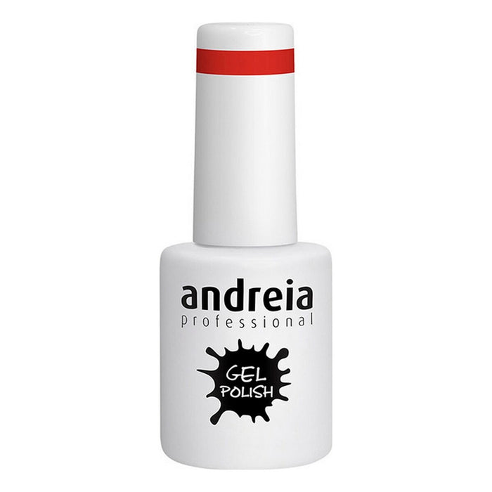 Nail Polish Semi-permanent Gel Polish Andreia Professional Gel 268 (10,5 ml)