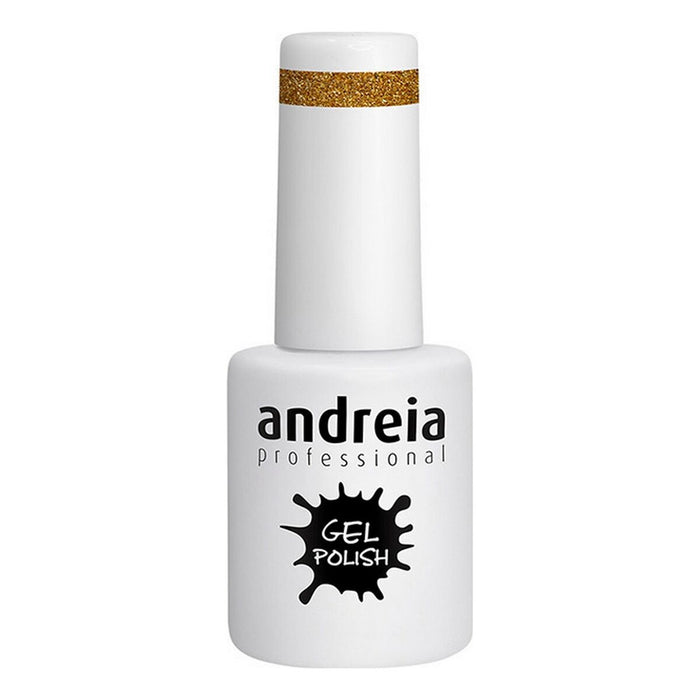 Nagellack Semi-permanent Gel Polish Andreia ‎ 281 (10,5 ml)