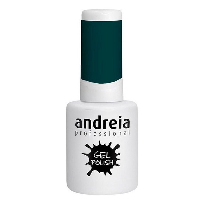 Nail Polish Semi-permanent Gel Polish Andreia ‎ 282 (10,5 ml)