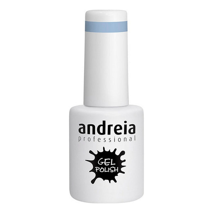 Vernis à Ongles Semi-permanent Gel Polish Andreia vrouw 287 (10,5 ml)