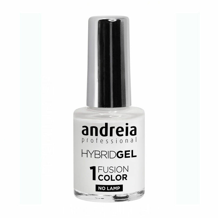 nail polish Andreia Hybrid Fusion H1 (10,5 ml)