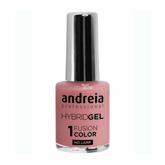 Nagellack Andreia Hybrid Fusion H14 (10,5 ml)