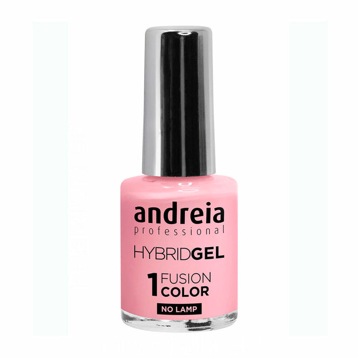 vernis à ongles Andreia Hybrid Fusion H16 (10,5 ml)