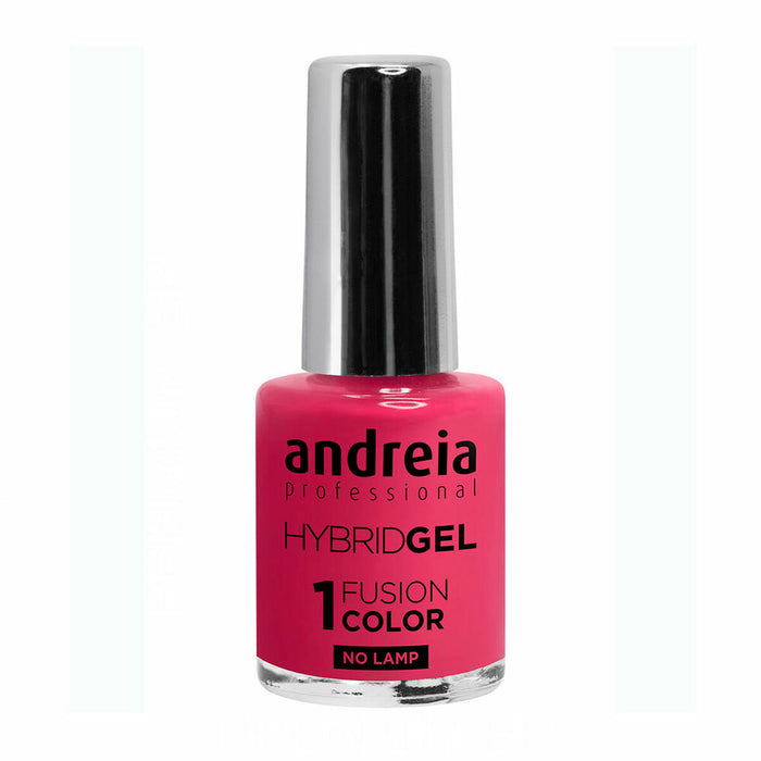 Nagellack Andreia Hybrid Fusion H19 (10,5 ml)