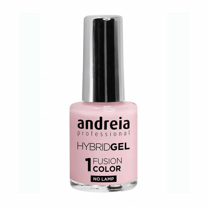 vernis à ongles Andreia Hybrid Fusion H20 (10,5 ml)