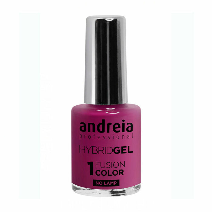 nail polish Andreia Hybrid Fusion H22 (10,5 ml)