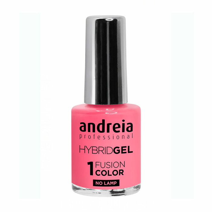 Nagellack Andreia Hybrid Fusion H23 (10,5 ml)