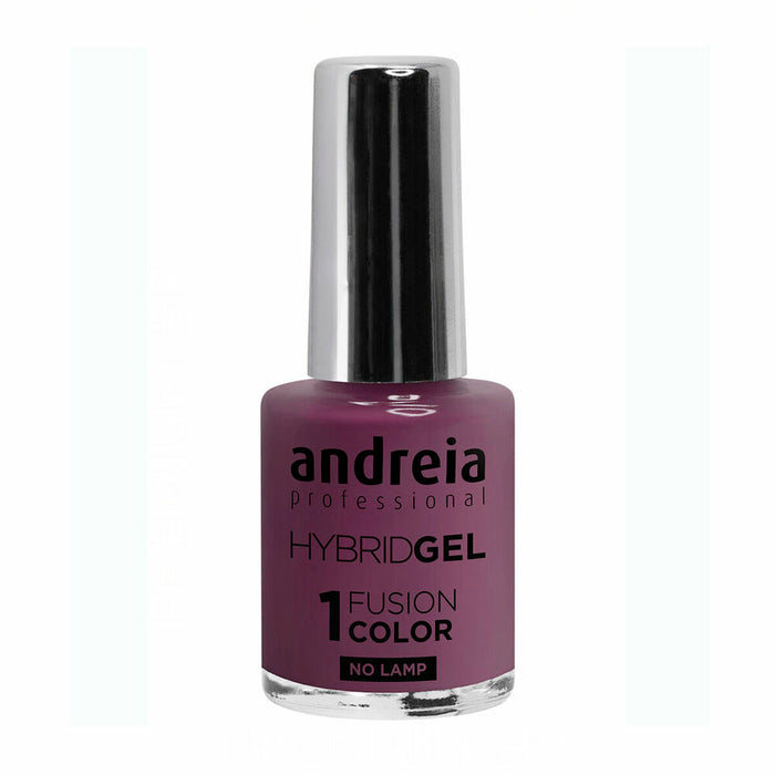 nail polish Andreia Hybrid Fusion H26 (10,5 ml)