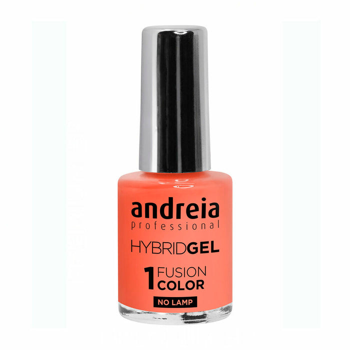 Nagellack Andreia Hybrid Fusion H32 (10,5 ml)