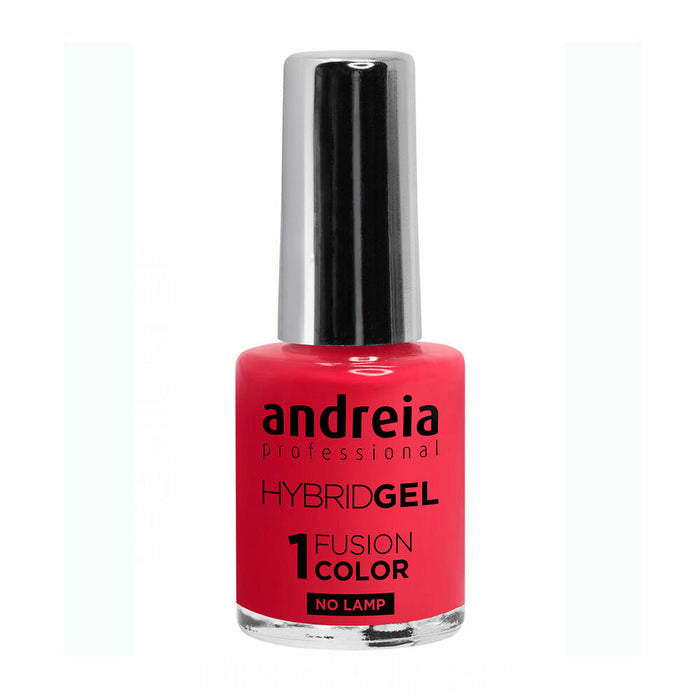 Nagellack Andreia Hybrid Fusion H37 (10,5 ml)