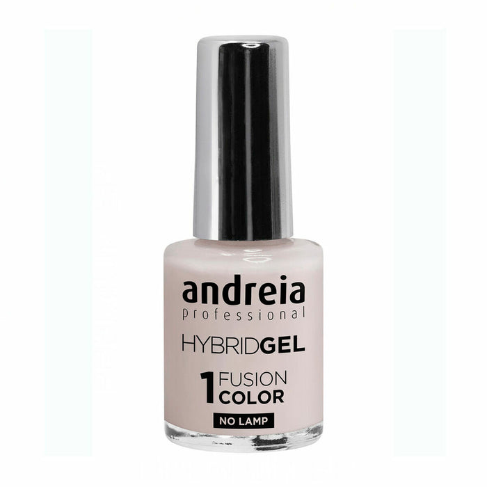 Nagellack Andreia Hybrid Fusion H6 (10,5 ml)