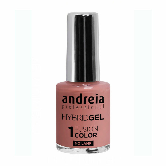 vernis à ongles Andreia Hybrid Fusion H8 (10,5 ml)