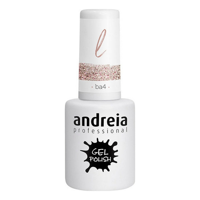 Nagellack Semi-permanent Gel Polish Andreia ‎ Ba4 (10,5 ml)