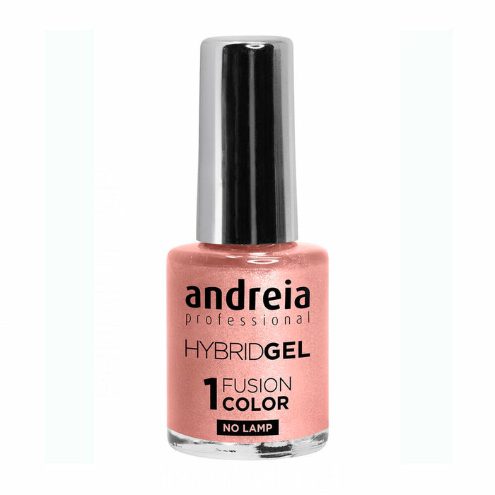 nail polish Andreia Hybrid Fusion H49 (10,5 ml)