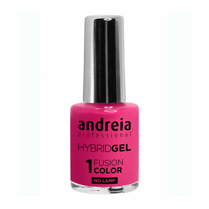 vernis à ongles Andreia Hybrid Fusion H56 (10,5 ml)