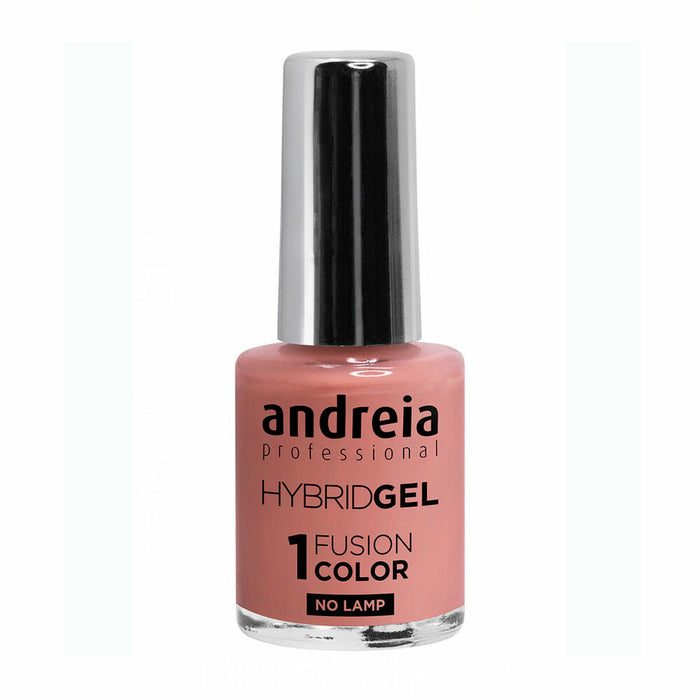 nail polish Andreia Hybrid Fusion H76 (10,5 ml)