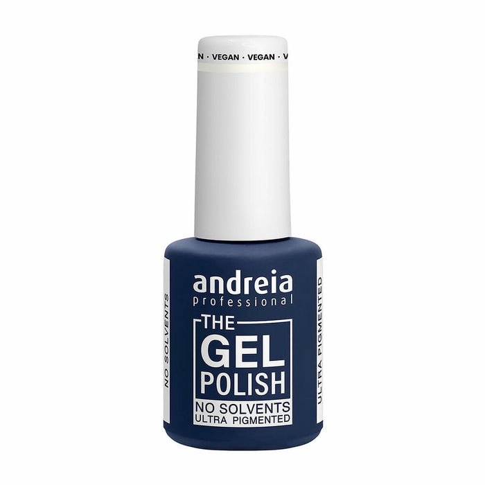 Vernis à ongles Andreia Professional The G02 Semi-permanent (105 ml)