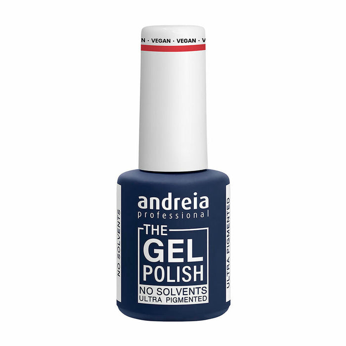 Nagellack Andreia Professional G19 Semi-permanent (105 ml)