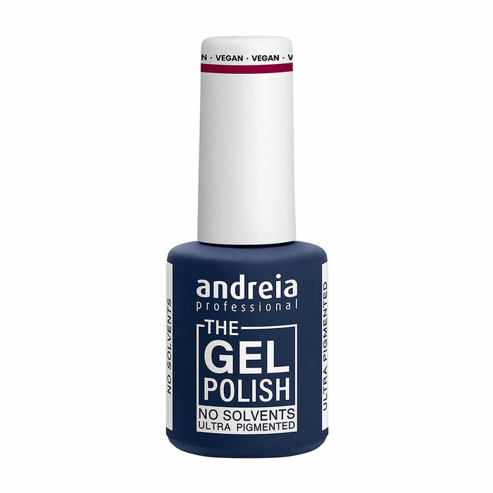 Nail polish Andreia Professional G24 Semi-permanent (105 ml)