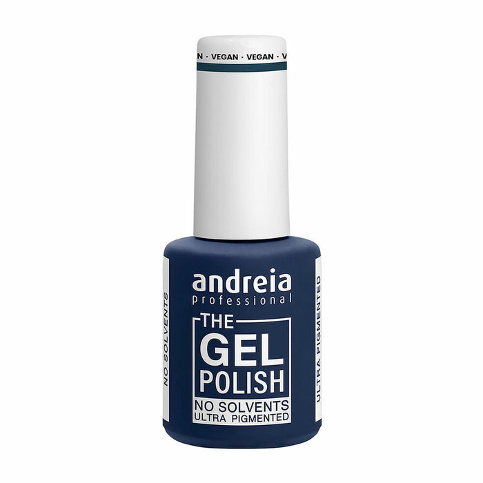 Nail polish Andreia Professional G31 Semi-permanent (105 ml)