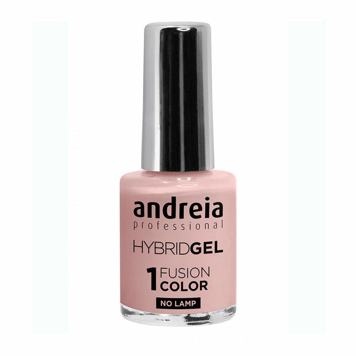 vernis à ongles Andreia Hybrid Fusion H79 (10,5 ml)