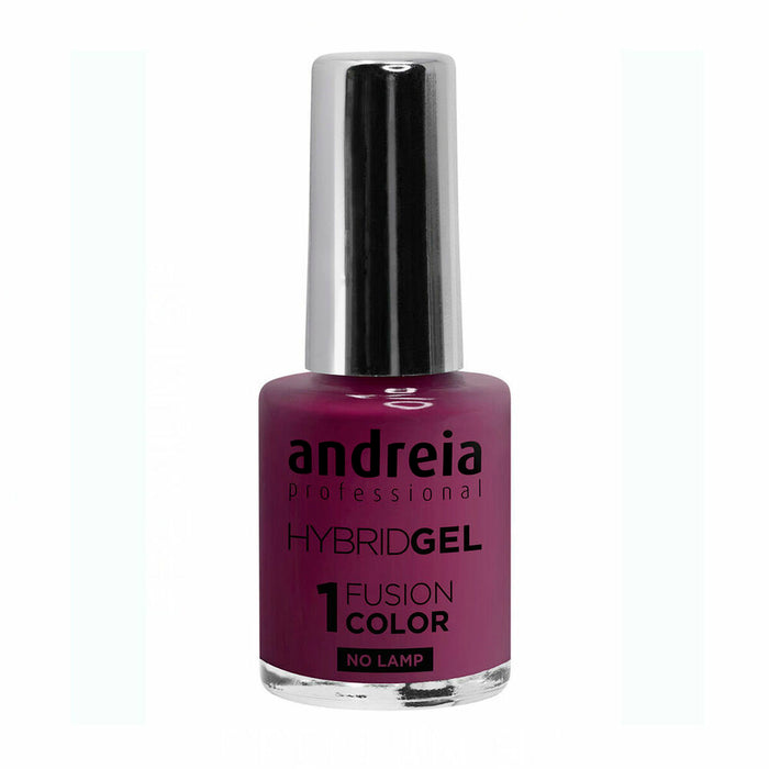 vernis à ongles Andreia Hybrid Fusion H80 (10,5 ml)