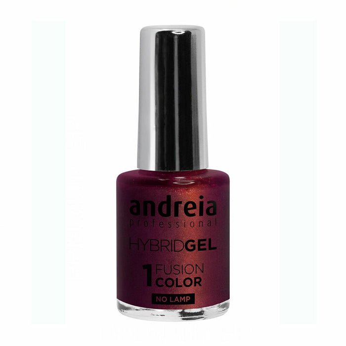 Nagellack Andreia Hybrid Fusion H83 (10,5 ml)