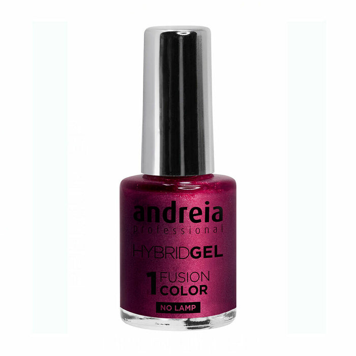 Nagellack Andreia Hybrid Fusion H87 (10,5 ml)