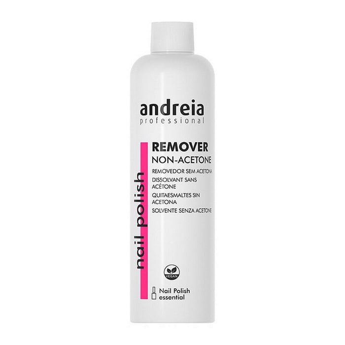 Nagellackentferner Andreia Professional Remover (250 ml)