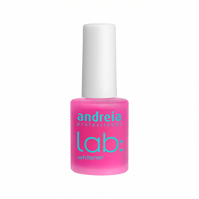 Vernis à ongles Lab Andreia Whitener (10,5 ml)