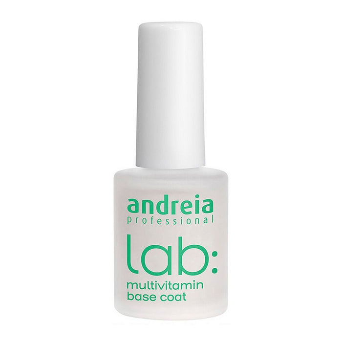 Nagellack Andreia Multivitamin Base Coat (10,5 ml)