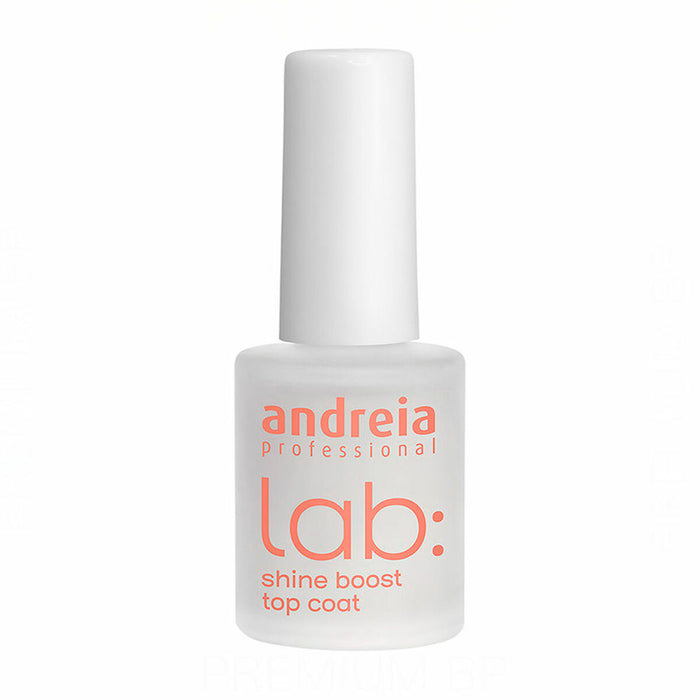 Nagellack Lab Andreia LAB Shine Boost Top Coat  (10,5 ml)