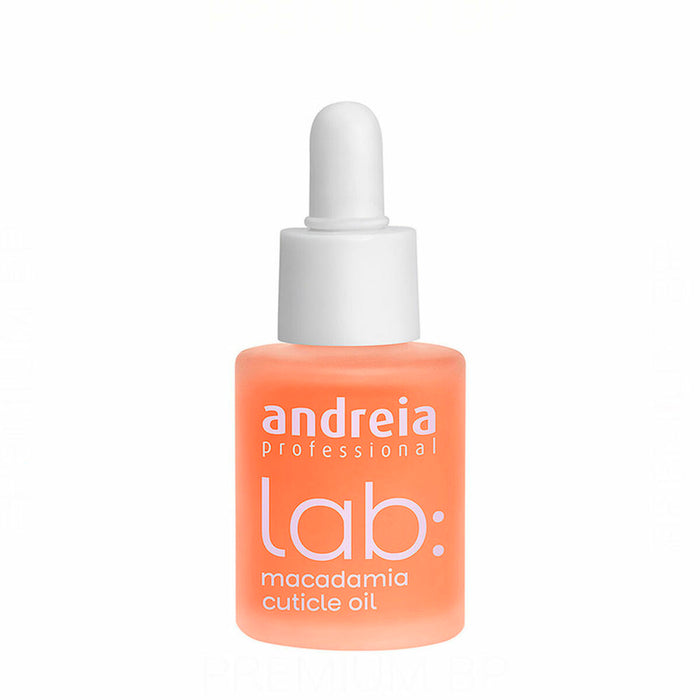 Nagelhautbehandlung Lab Andreia Professional Lab: Macadamia (10,5 ml)