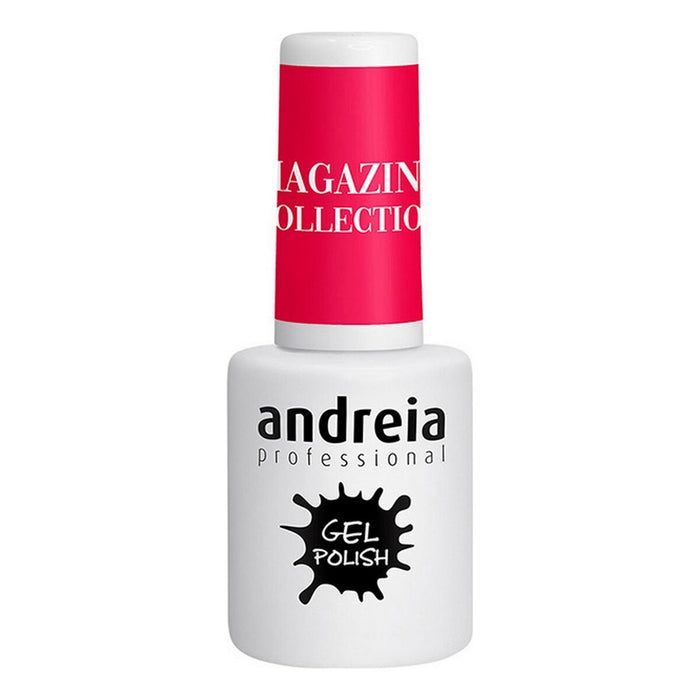 Nagellack Semi-permanent Gel Polish Andreia 0UVGMZ2 Mz2 (10,5 ml)