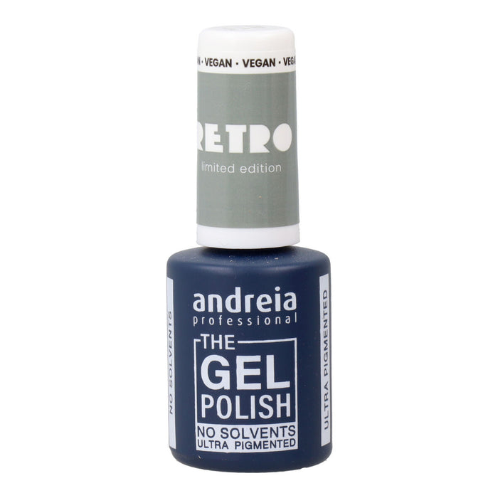 Vernis à ongles en gel Andreia Retro RT5 10,5 ml