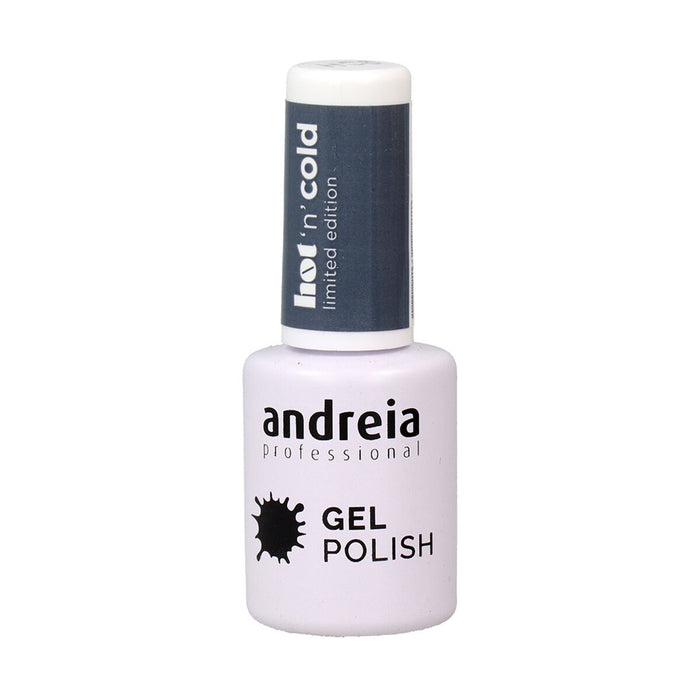 Gel nail polish Andreia Gel Polish 10,5 ml Nº 6