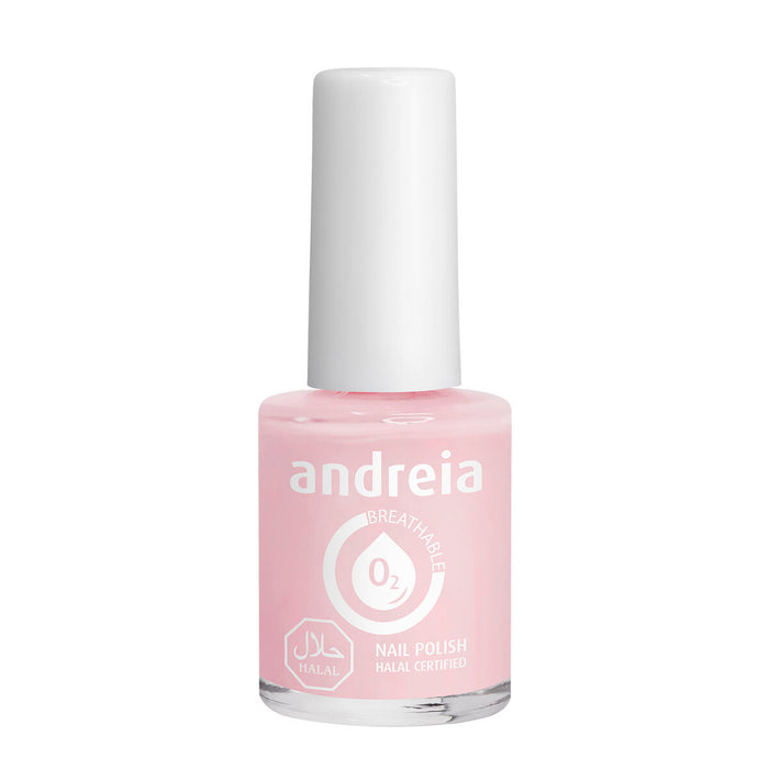 Gel-Nagellack Andreia Breathable Nail B23 5 ml 10,5 ml