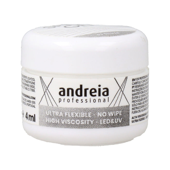 Vernis à ongles en gel Andreia Spider Nº 03 Flexible