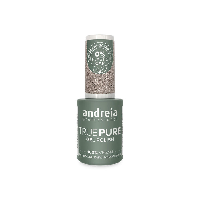 Vernis à ongles Andreia True Pure T04 10,5 ml