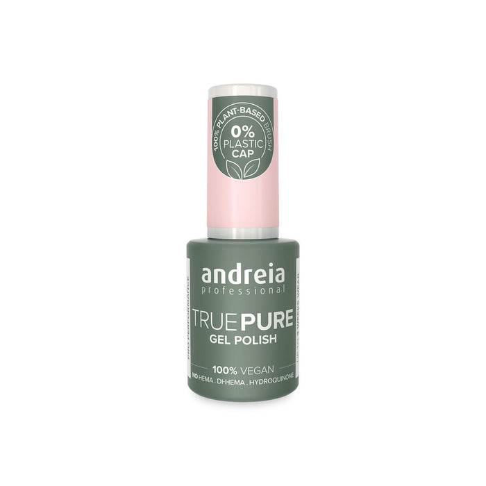 Gel nail polish Andreia True Pure T06 10,5 ml