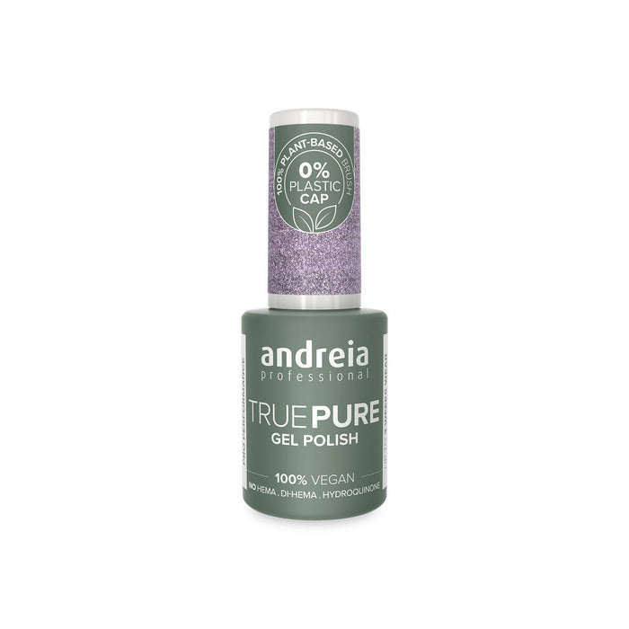 Vernis à ongles en gel Andreia True Pure T09 10,5 ml