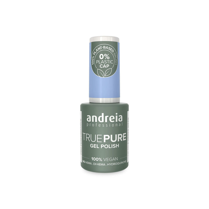 vernis à ongles Andreia True Pure 10,5 ml T16