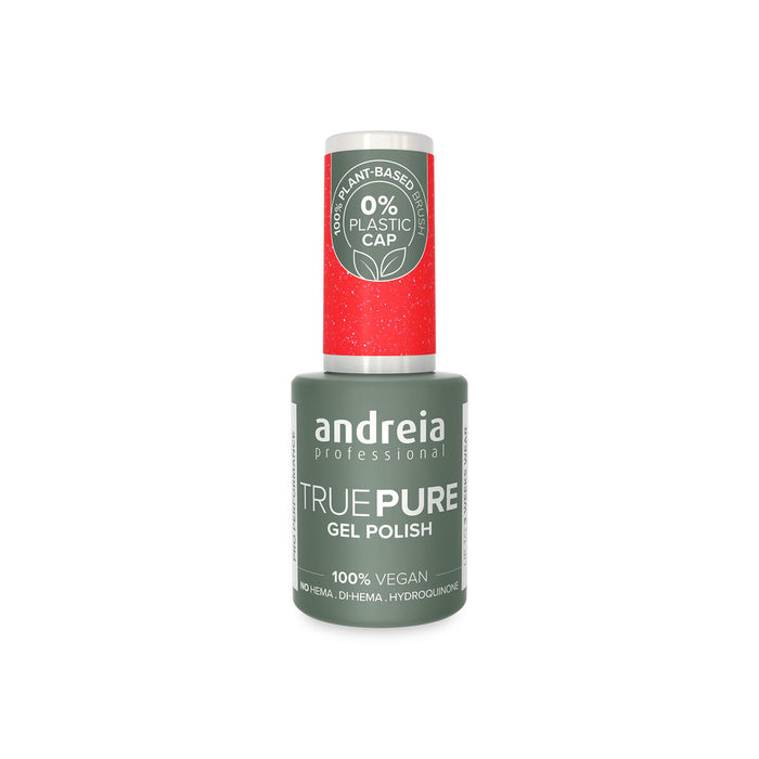 vernis à ongles Andreia True Pure 10,5 ml T20