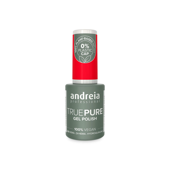 vernis à ongles Andreia True Pure 10,5 ml T21