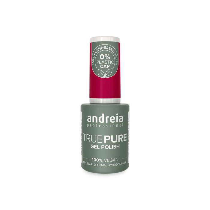 vernis à ongles Andreia True Pure 10,5 ml T24